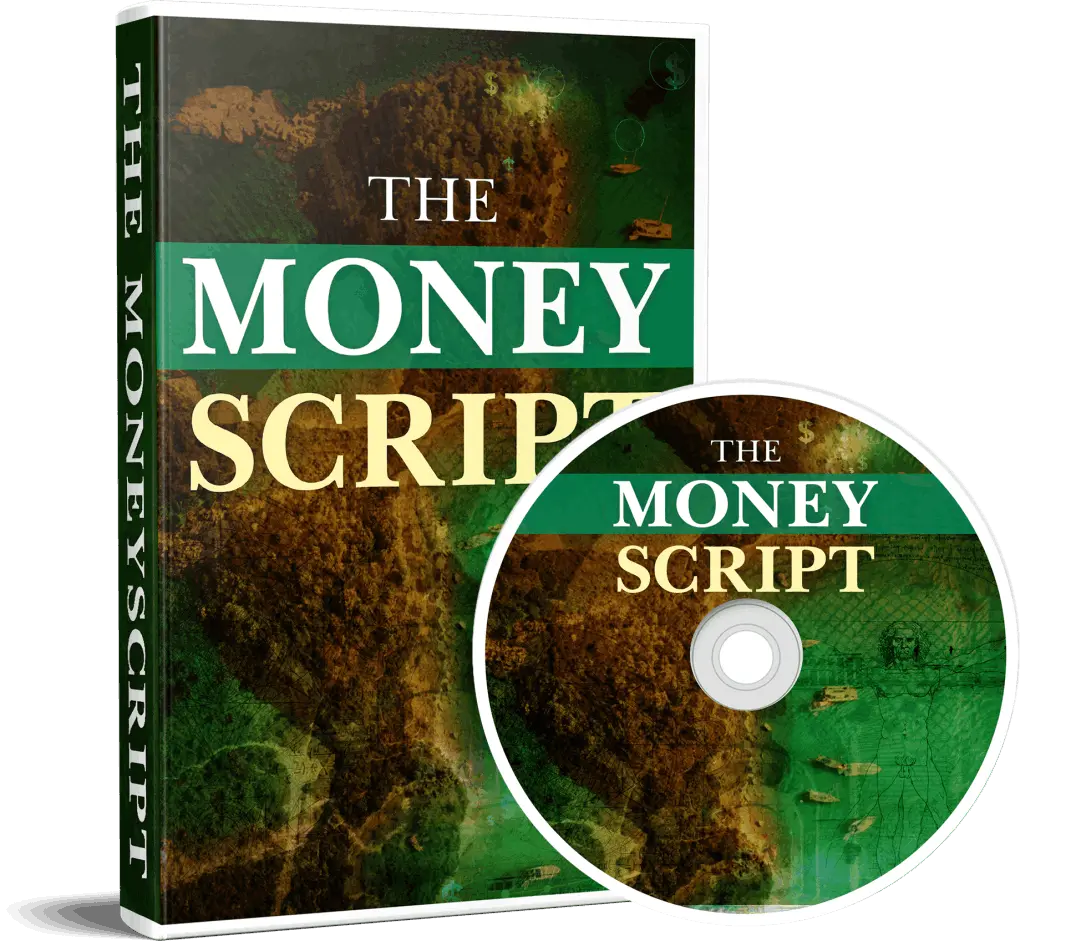 Buy The Money Script